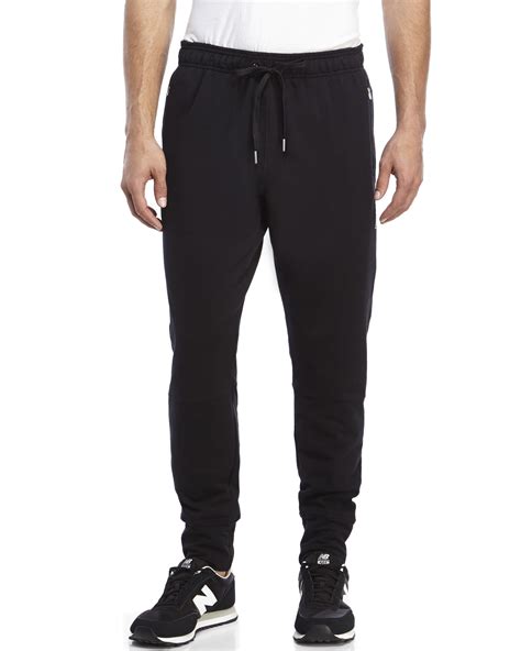 reebok sweatpants|reebok sweatpants men.